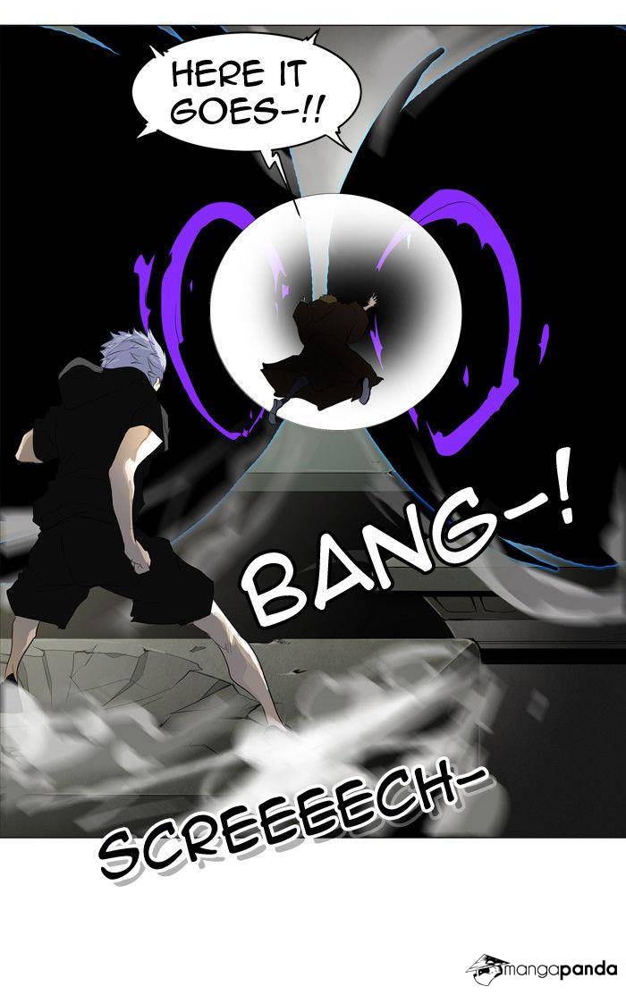 Tower of God Chapter 202 image 30